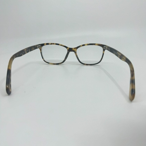 Oliver Peoples Eyeglasses Frame OV5194 1550 Follies Yellow Tortoise 51-16 H10214 - Picture 3 of 7